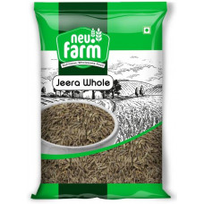 Neu.Farm Cumin Seeds - Jeera Whole - (1 kg)