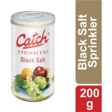 Catch Sprinkler Black Salt  (200 g)