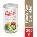 Catch Sprinkler Black Salt  (200 g)