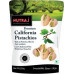 Nutraj California Roasted & Salted Pistachios  (250 g)