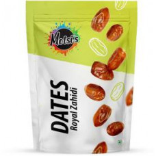 Molsi's Royal Zahidi Dates  (500 g)