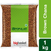 BB Popular Channa - Brown/Kadale Kaalu