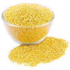 Moong Dal (Split)  (1 kg)