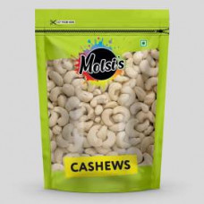 Molsi's Nuts Tiny Delight Cashews  (500 g)